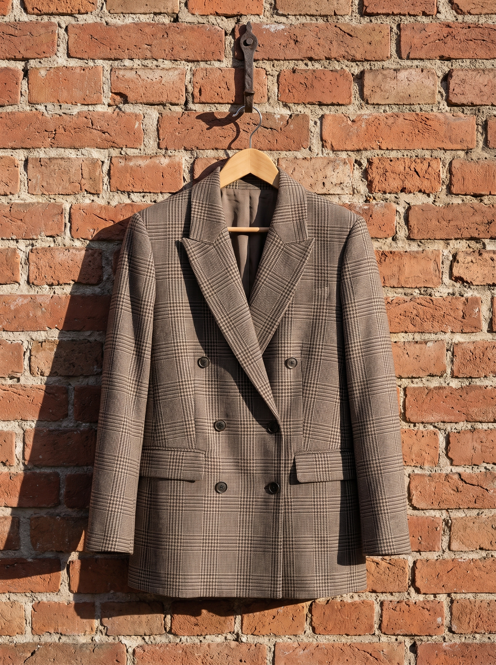 Margot Tailored Blazer - product