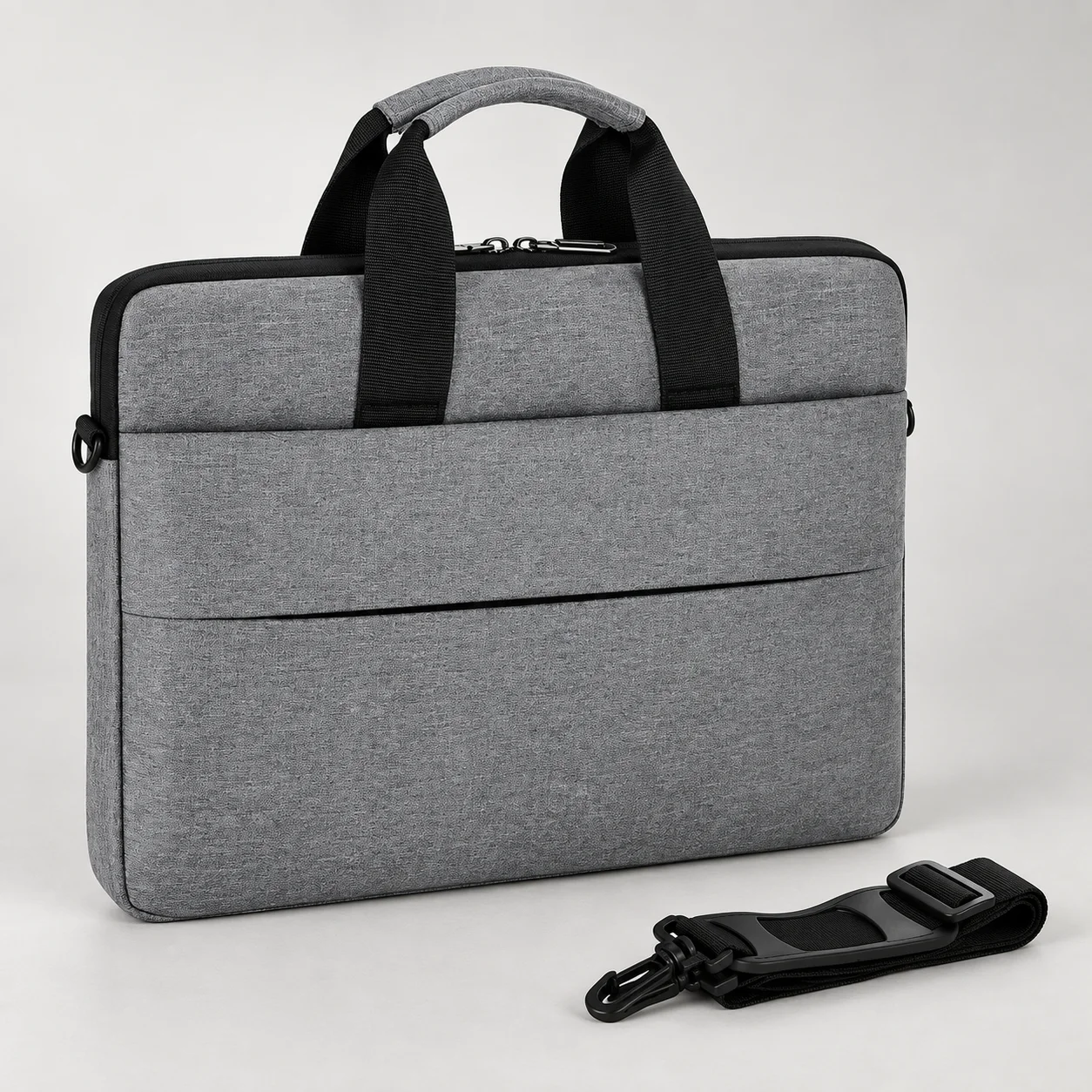 Archie Laptop Tote