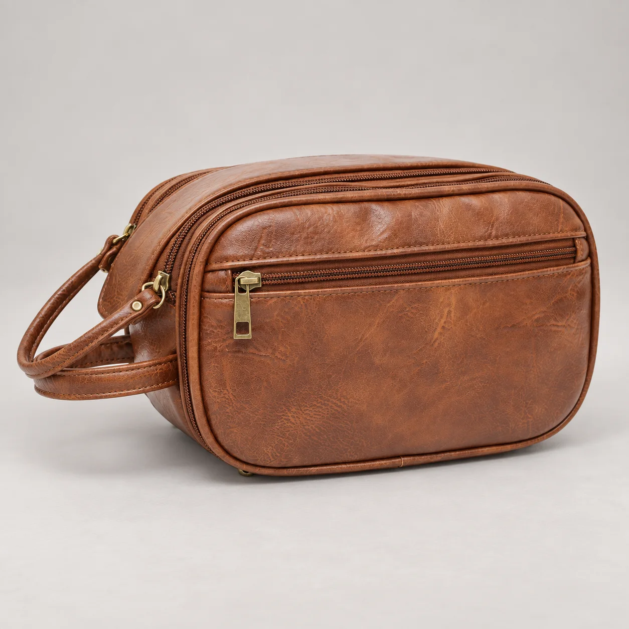Mason Toiletry Bag: whole selected item