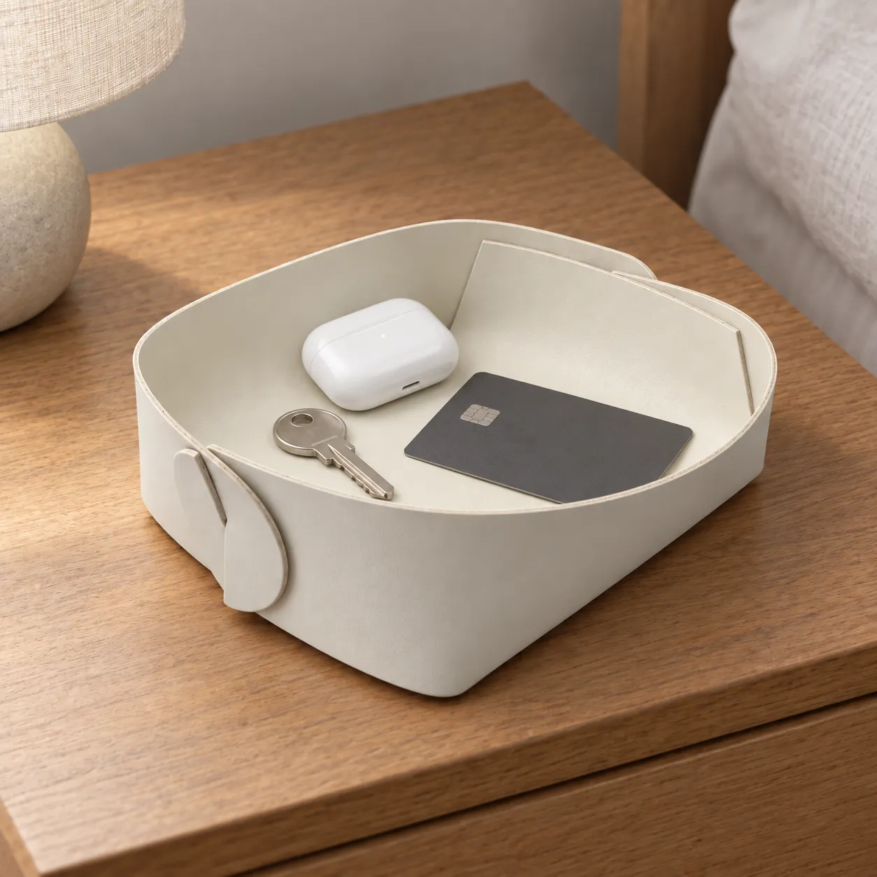 Tobias Travel Tray