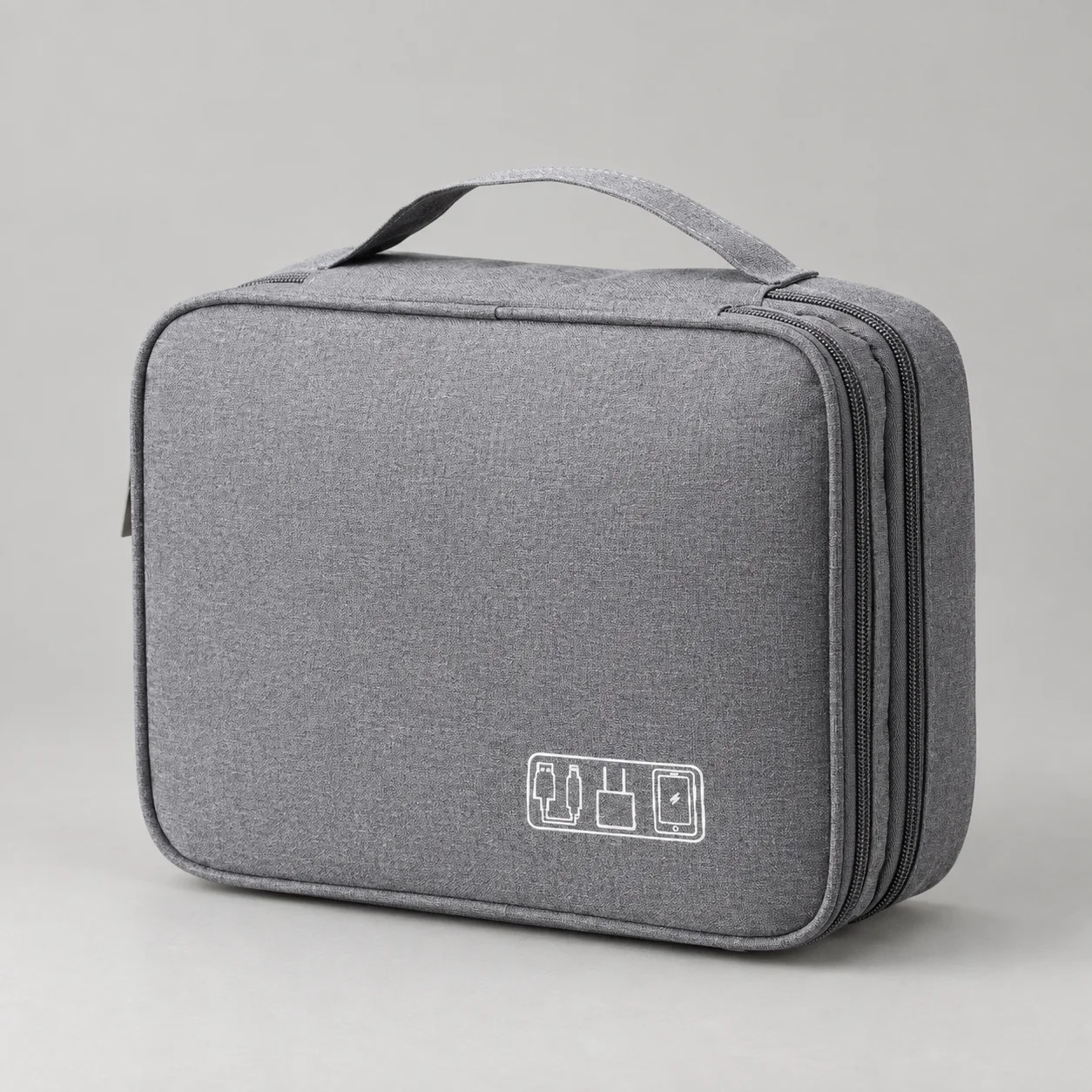 Reuben Tech Case