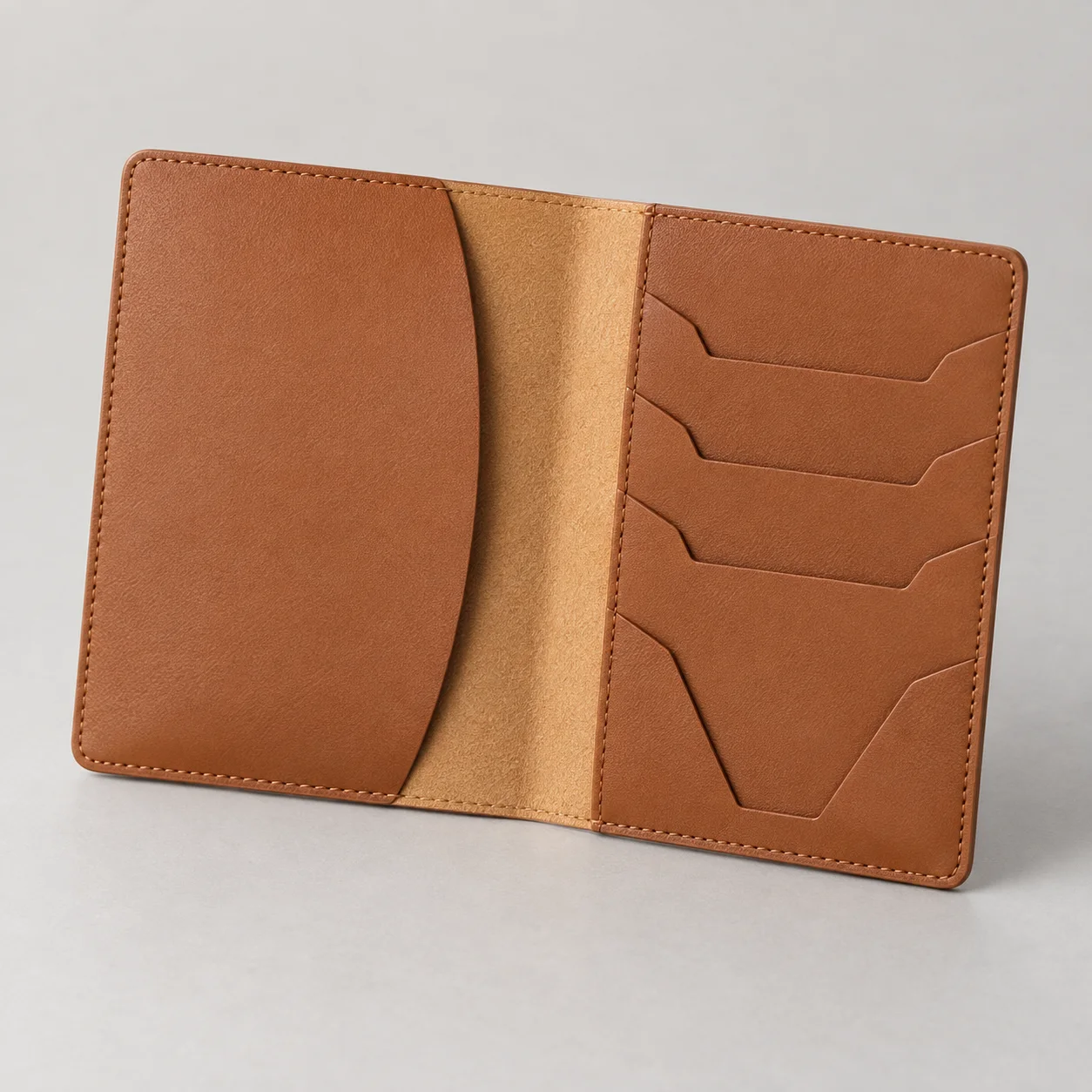 Luca Passport Holder: whole selected item