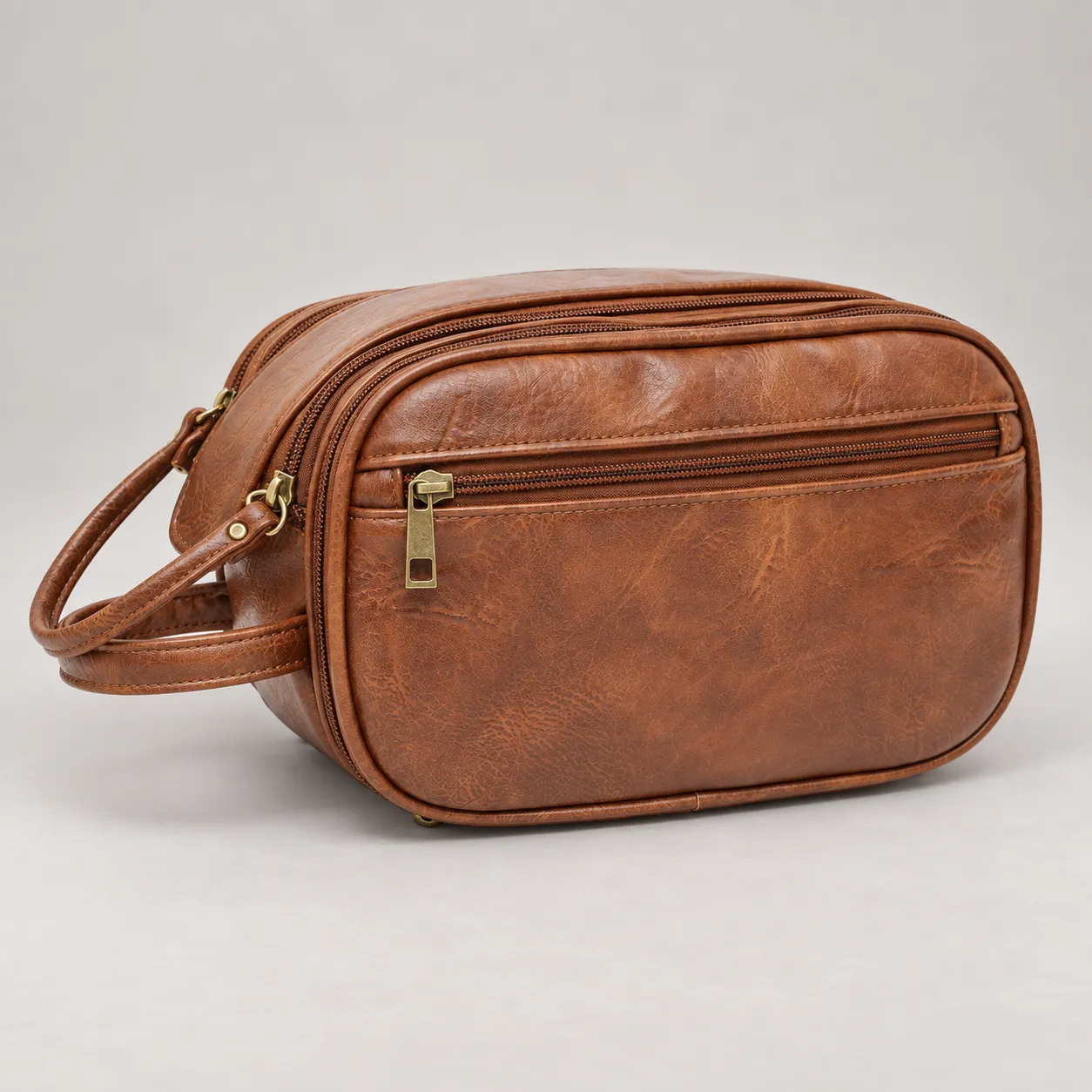 Mason Toiletry Bag