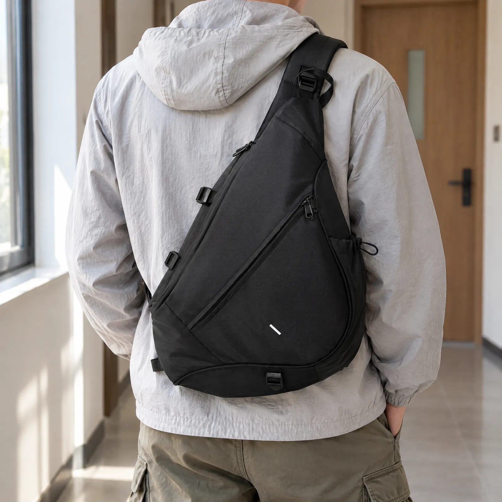 Rhys Sling Bag