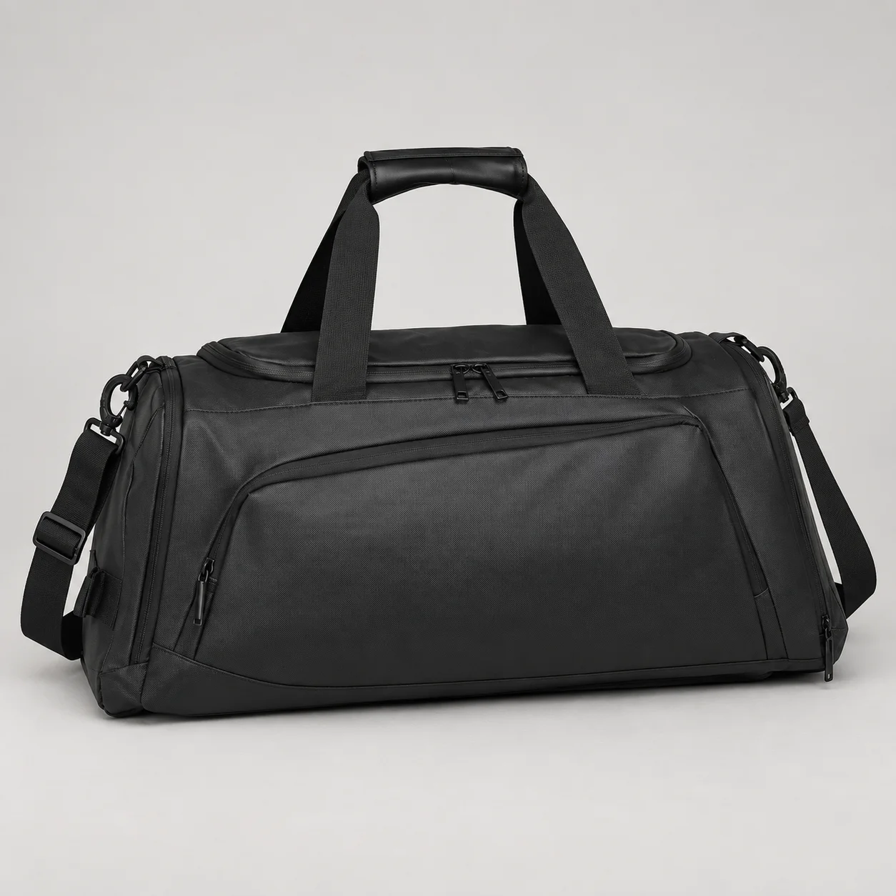 Hugo Weekender Bag: whole selected item